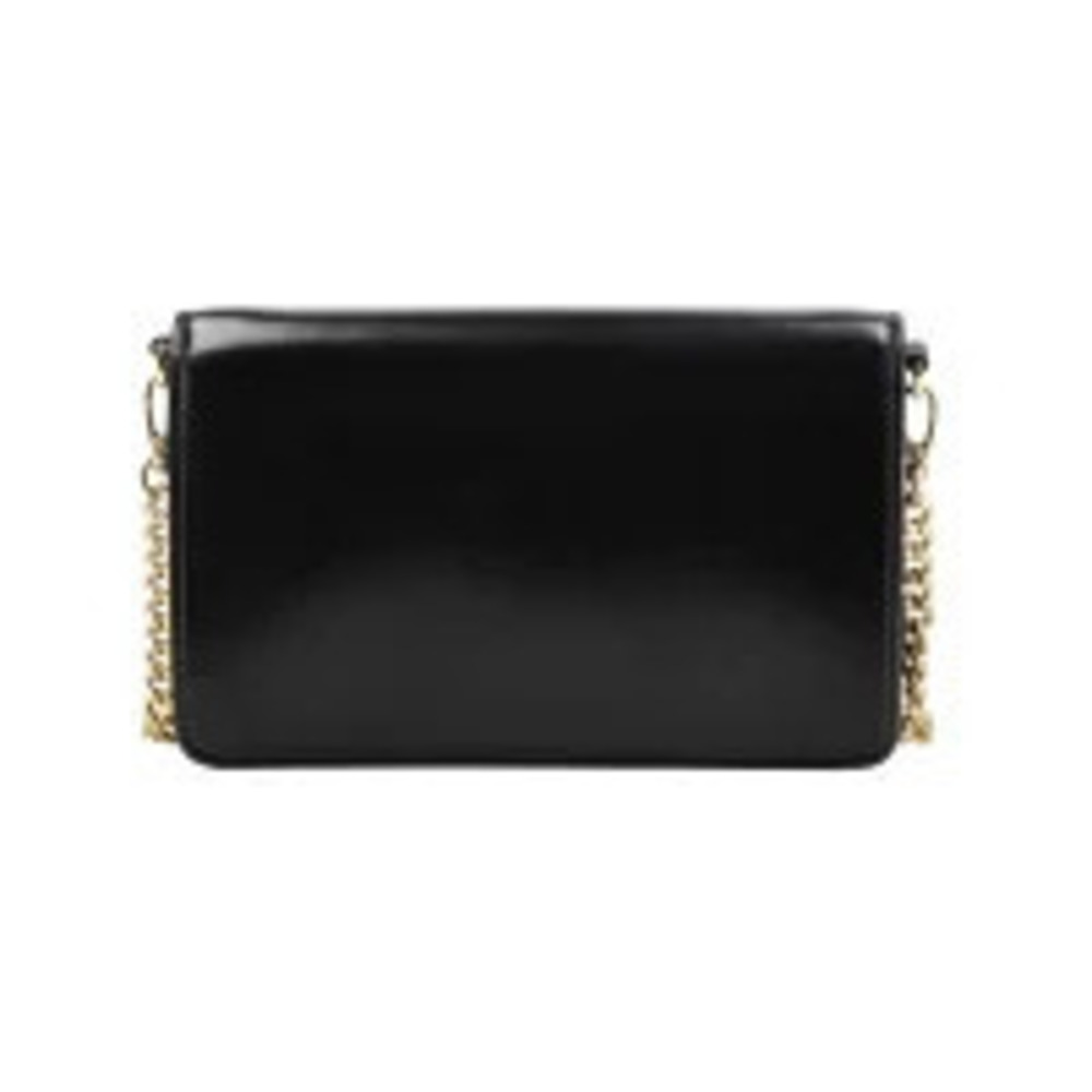 Prada bag leather shoulder chain